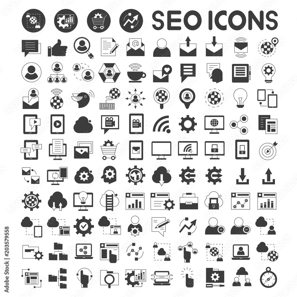 seo, search engine optimization icons, web development icons seo, search engine optimization icons, web development icons