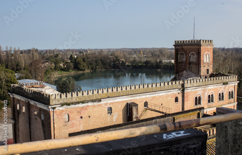 edificio merlato photo