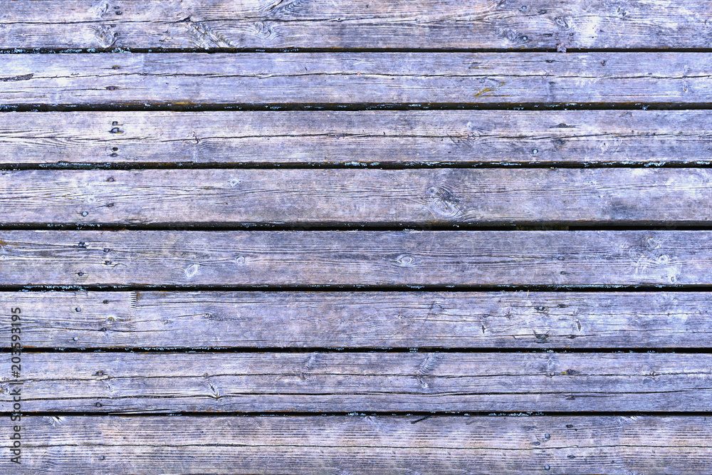 Old wooden background Old wooden background