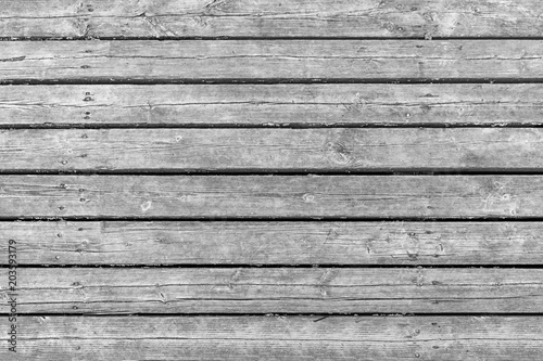 Old wooden background