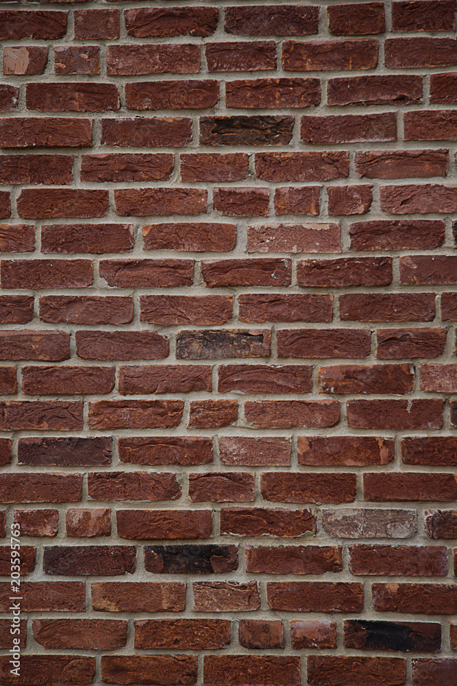 background texture red brown bricks background texture red brown bricks