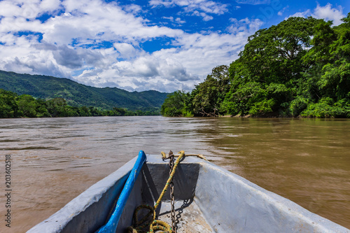 Río Magdalena, Honda Tolima photo