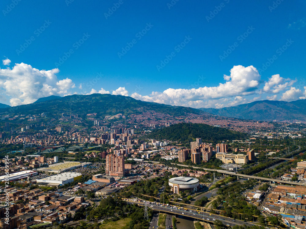 Plaza de toros, Medellín