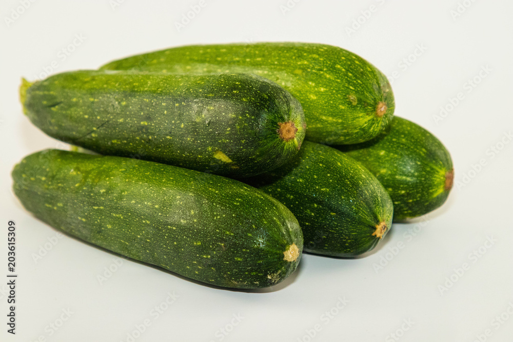 zucchini zucchini