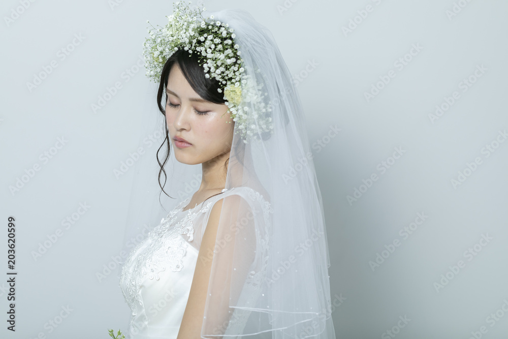 花嫁 花嫁
