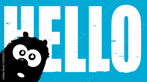 Message Bear