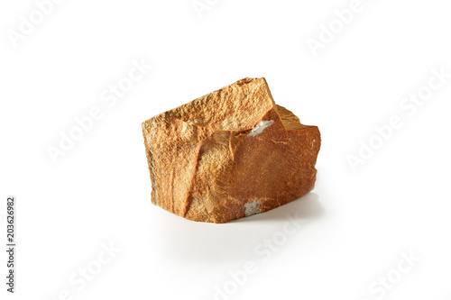 Felsite, Igneous Rocks. photo