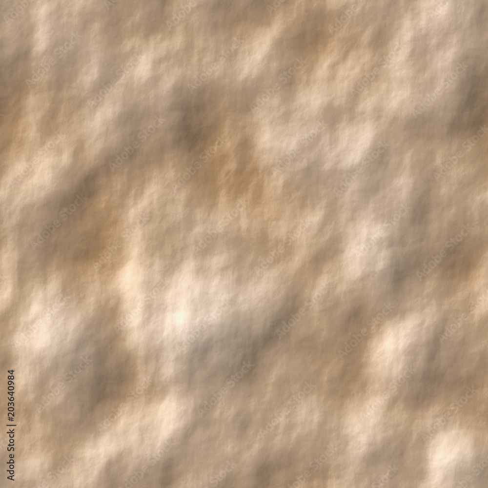 Fototapeta premium Sandy rock surface digital seamless design pattern texture