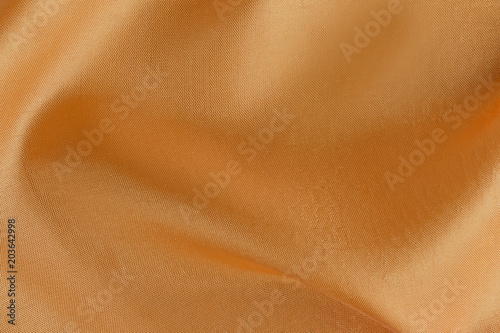 Fabric color, macro photo