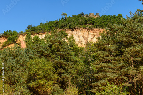 Colorado von Rustrel