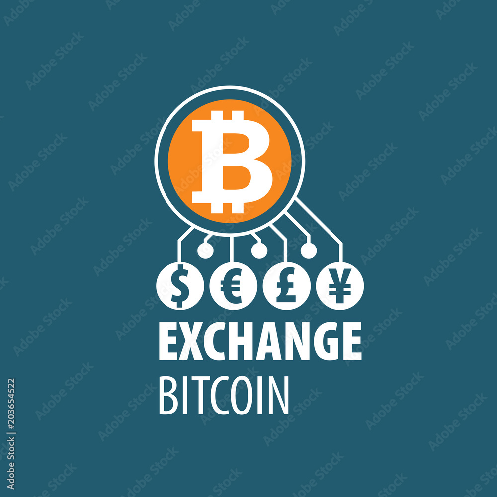 Obraz premium exchange bitcoin for money