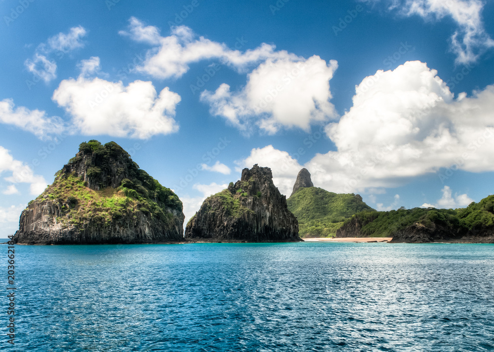 Fernando de Noronha - Brazil Fernando de Noronha - Brazil