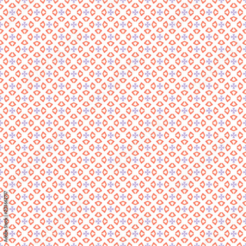 Design for printing on fabr...