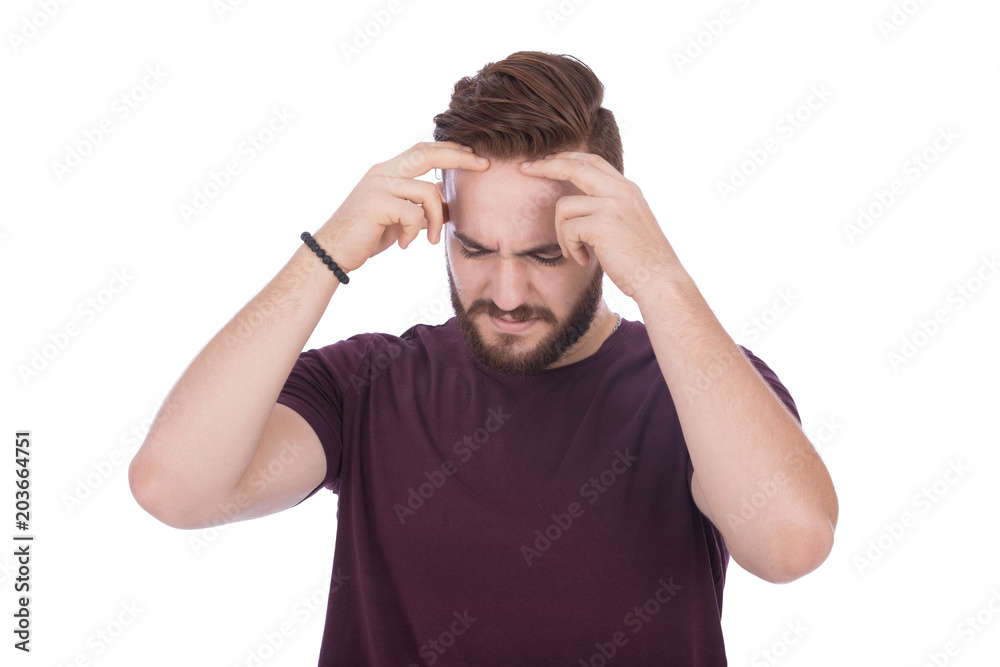 Headache Headache