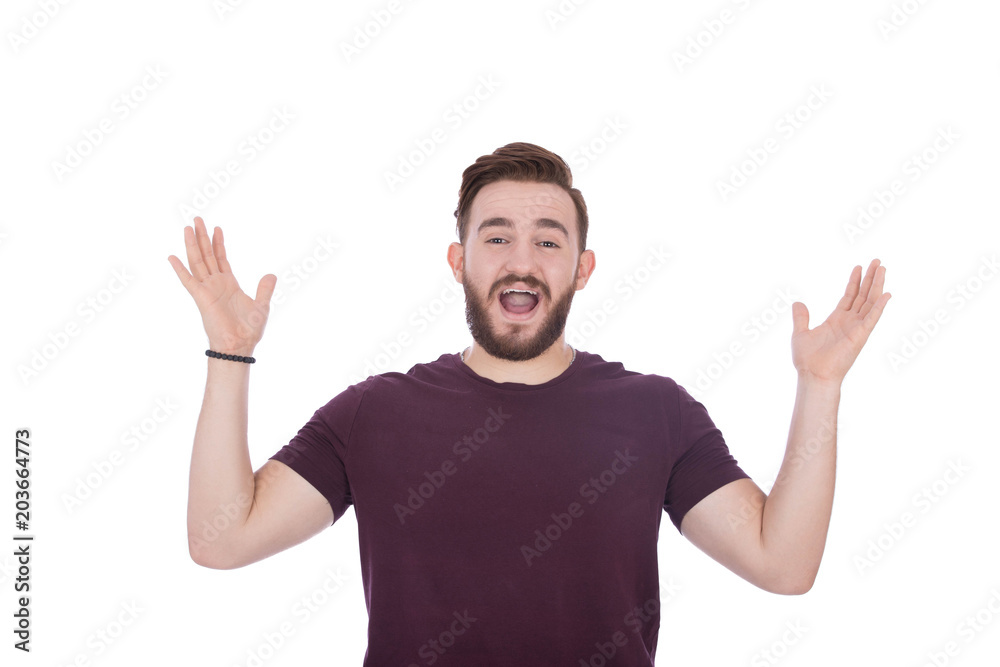 Surprise Surprise