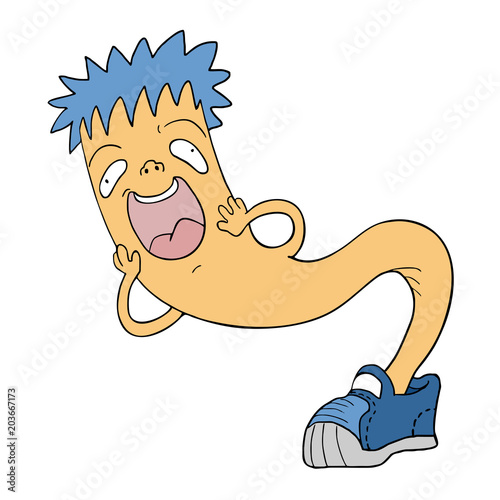 funny fantasy monster