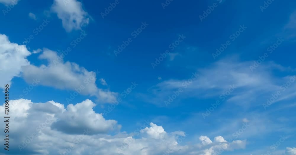 cloud sky time lapse , cloud moving and sun light 4K resolution video cloud sky time lapse , cloud moving and sun light 4K resolution video
