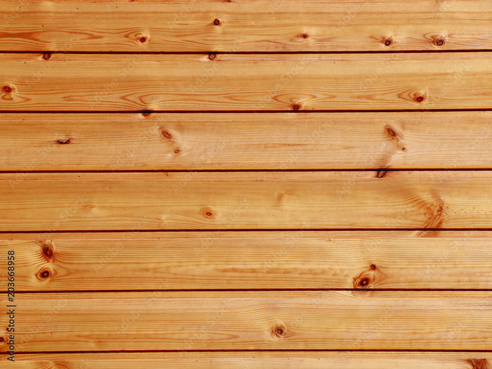 Brown wooden plank texture as a background