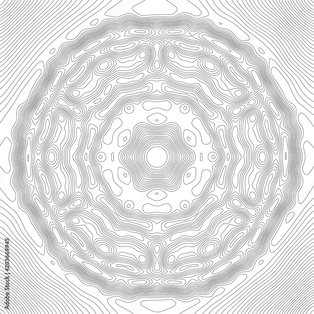 topographic-map-contour-background-topo-map-with-elevation-contour
