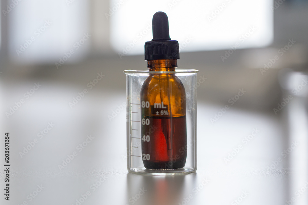 Equipment for analyze chemical in laboratory. Equipment for analyze chemical in laboratory.