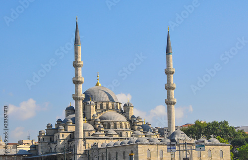 Monumento histórico na Turquia