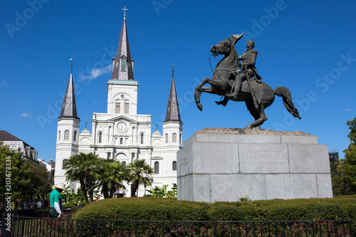 Saint Louis Cathedral