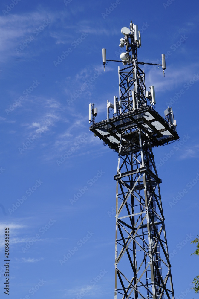 Mobilfunkmast Mobilfunkmast