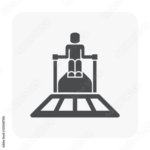 concrete slab icon