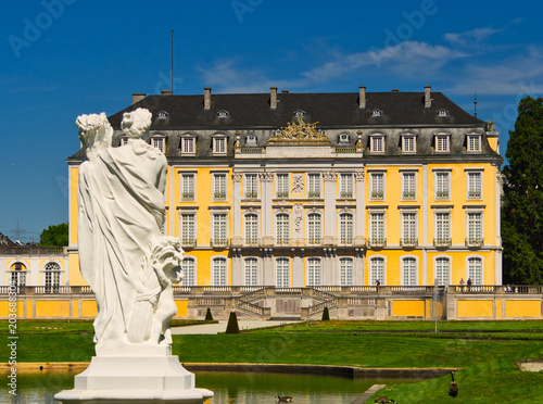Schloß Augustusburg