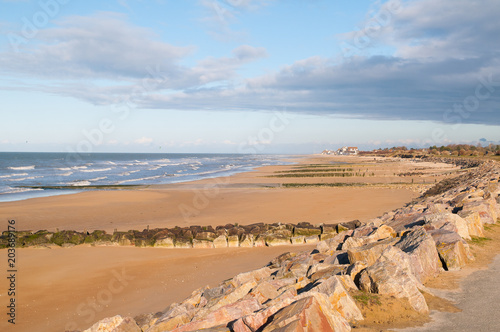 Fotografie Juno Beach