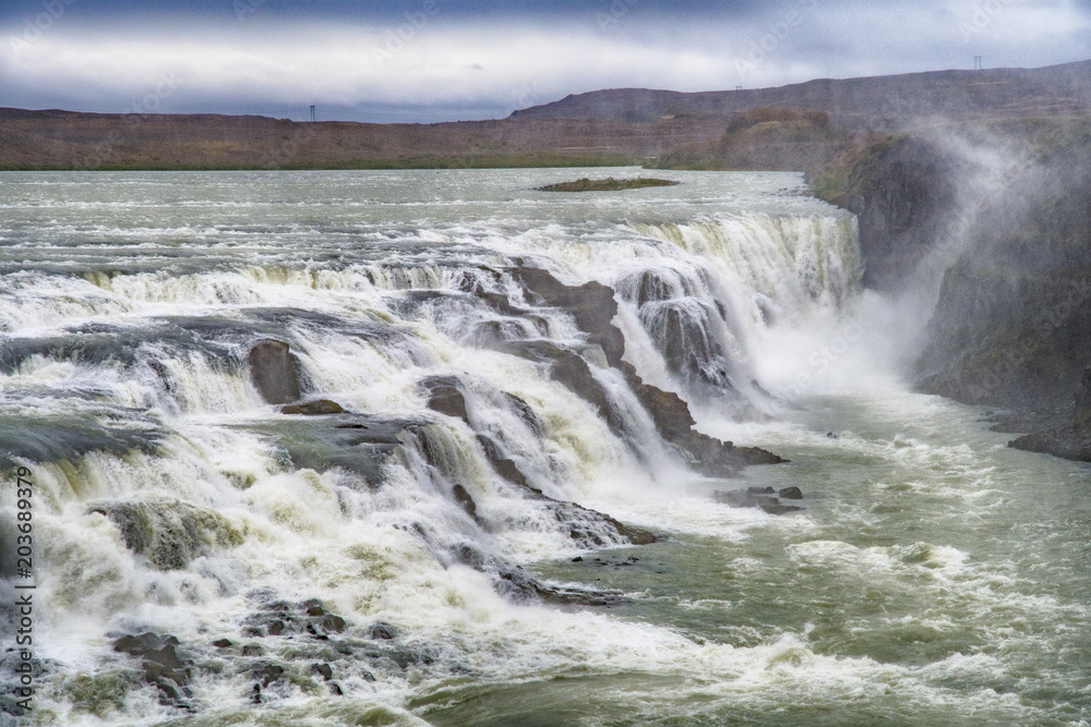 iceland