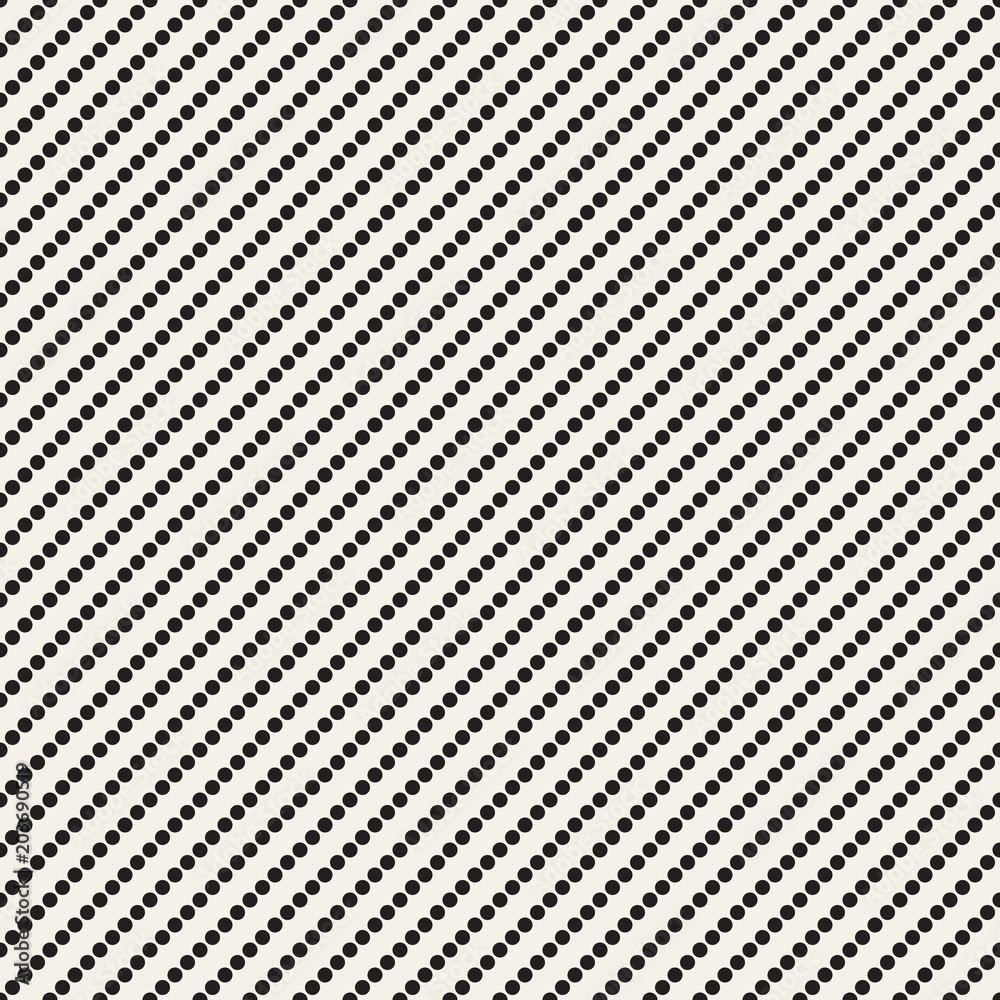 Vector seamless pattern. Modern stylish abstract texture. Repeating geometric tiles.. Vector seamless pattern. Modern stylish abstract texture. Repeating geometric tiles..