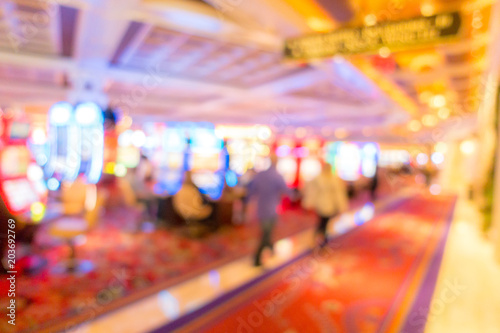 Wallpaper Mural Las Vegas Casino Background Torontodigital.ca