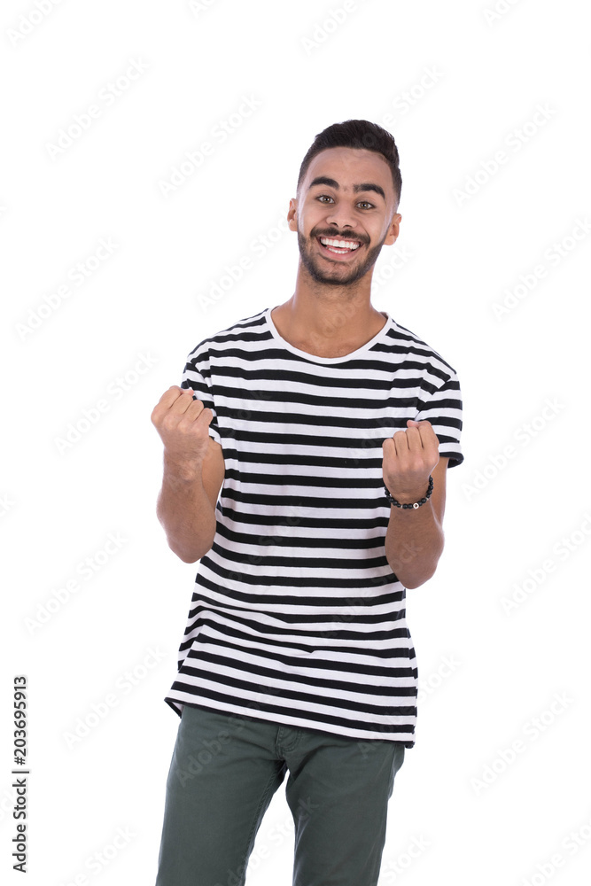 fisted excitedly fisted excitedly