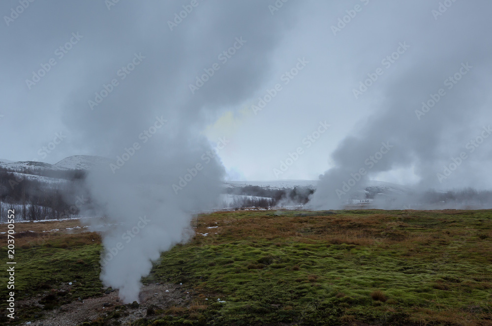 Iceland