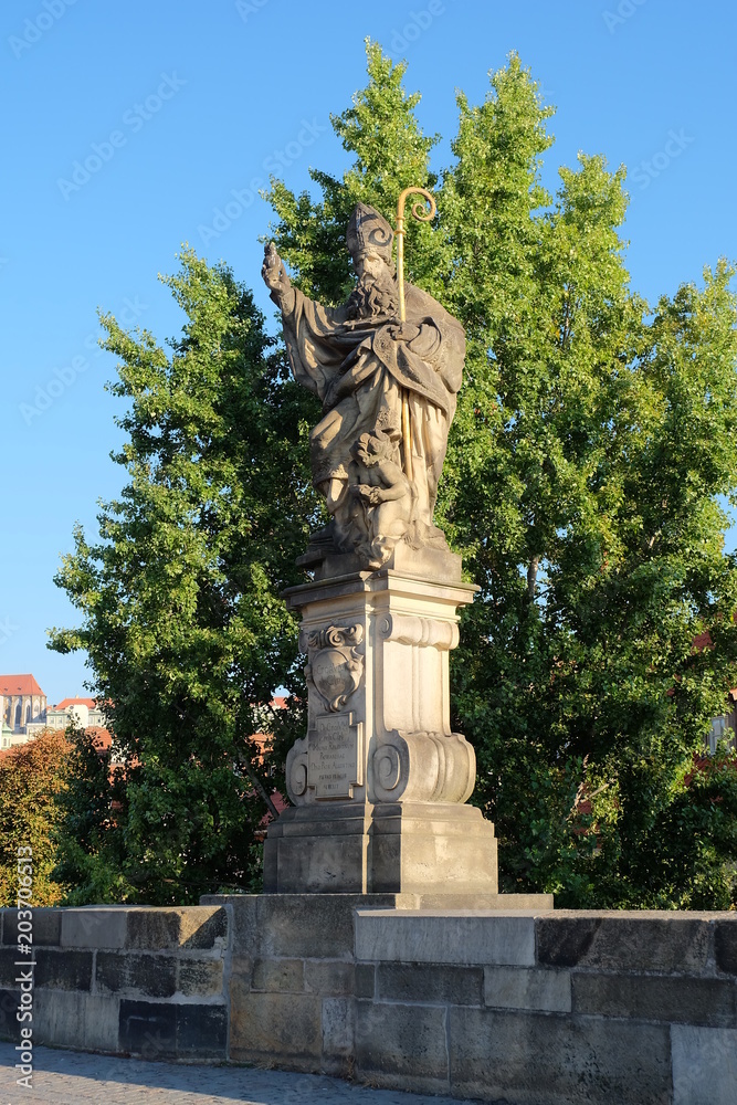 Obraz premium czechia