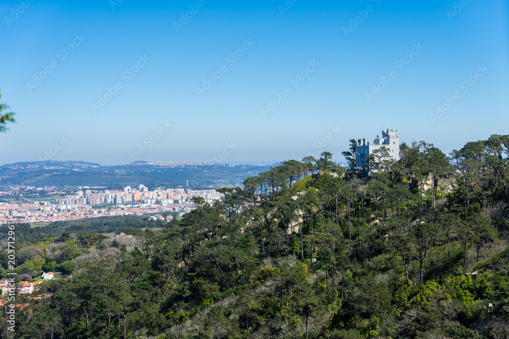 Panorama Sintra
