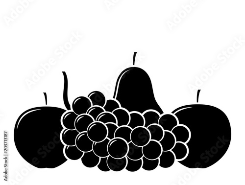 fruits