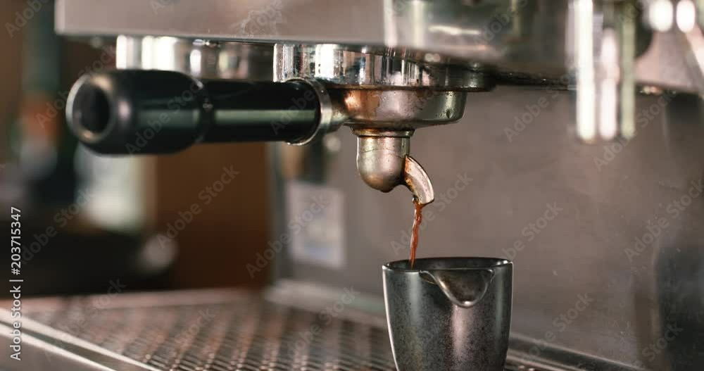 machine à café 