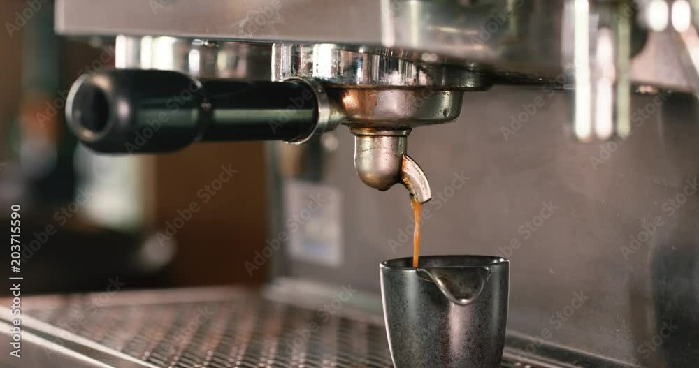 machine à café 