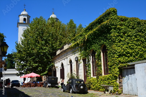 Colonia del Sacramento