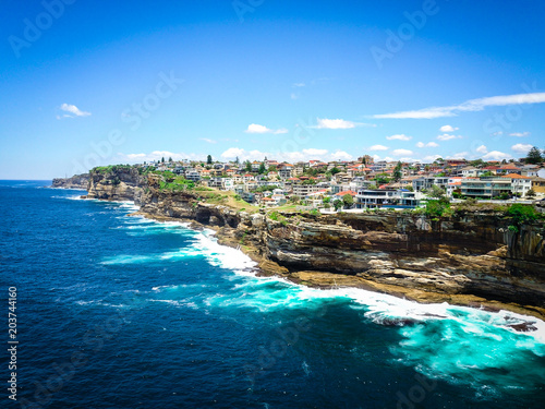 Photography Australien_Sydney_Klippen.JPG