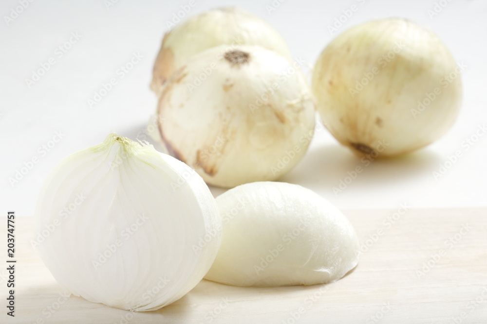 Image of new Onion Image of new Onion