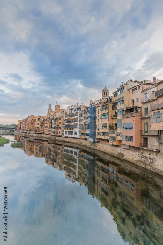 river city catalonia
