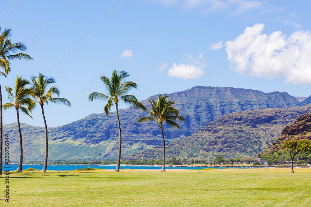 Oahu Oahu