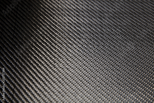 Carbon fiber backdrop