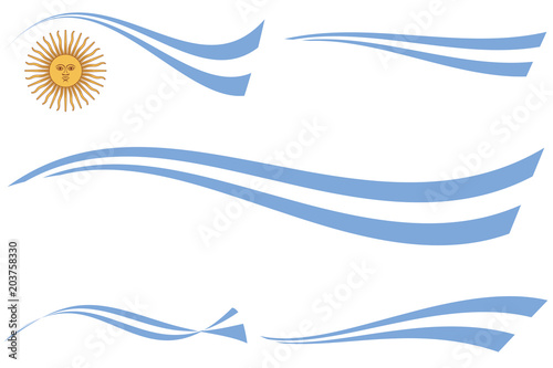 ARGENTINE