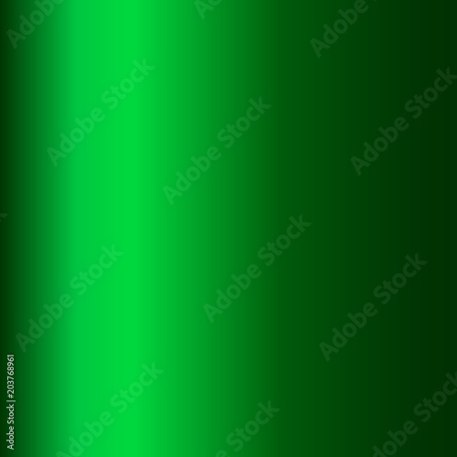 Emerald green gradient