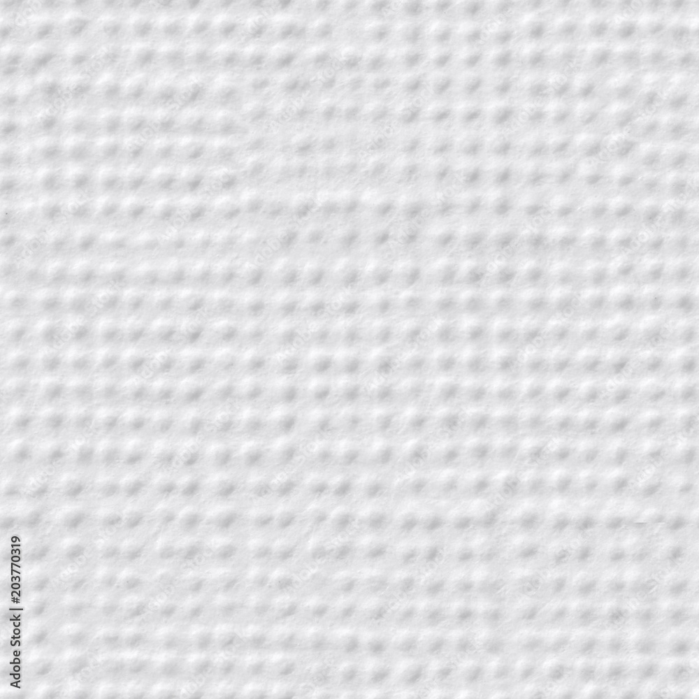 Speckled contrast white paper texture. Seamless square background, tile ready. Speckled contrast white paper texture. Seamless square background, tile ready.