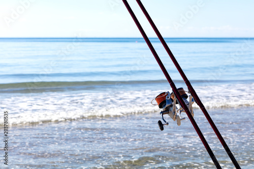 fishing in the mediterranean sea